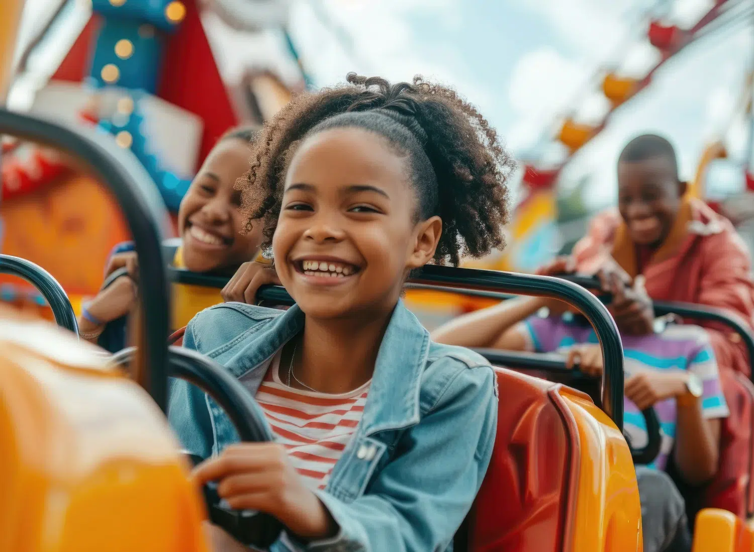 camping proche parc asterix